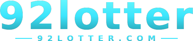 92lotter logo