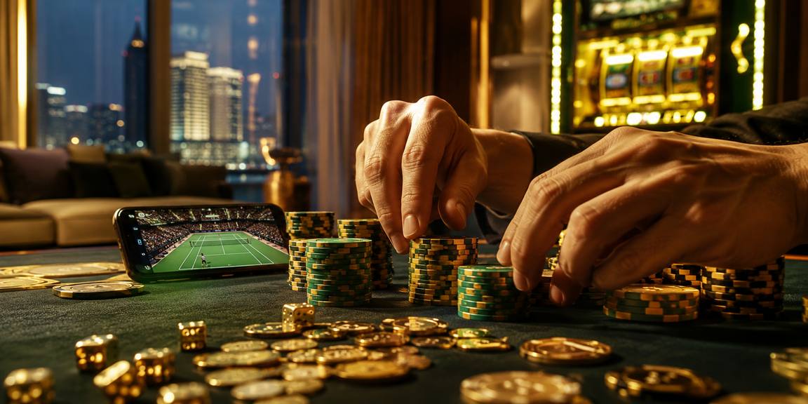 92lotter Slot Chơi Đêm – Khu Vực Quay Thưởng Không Nghỉ